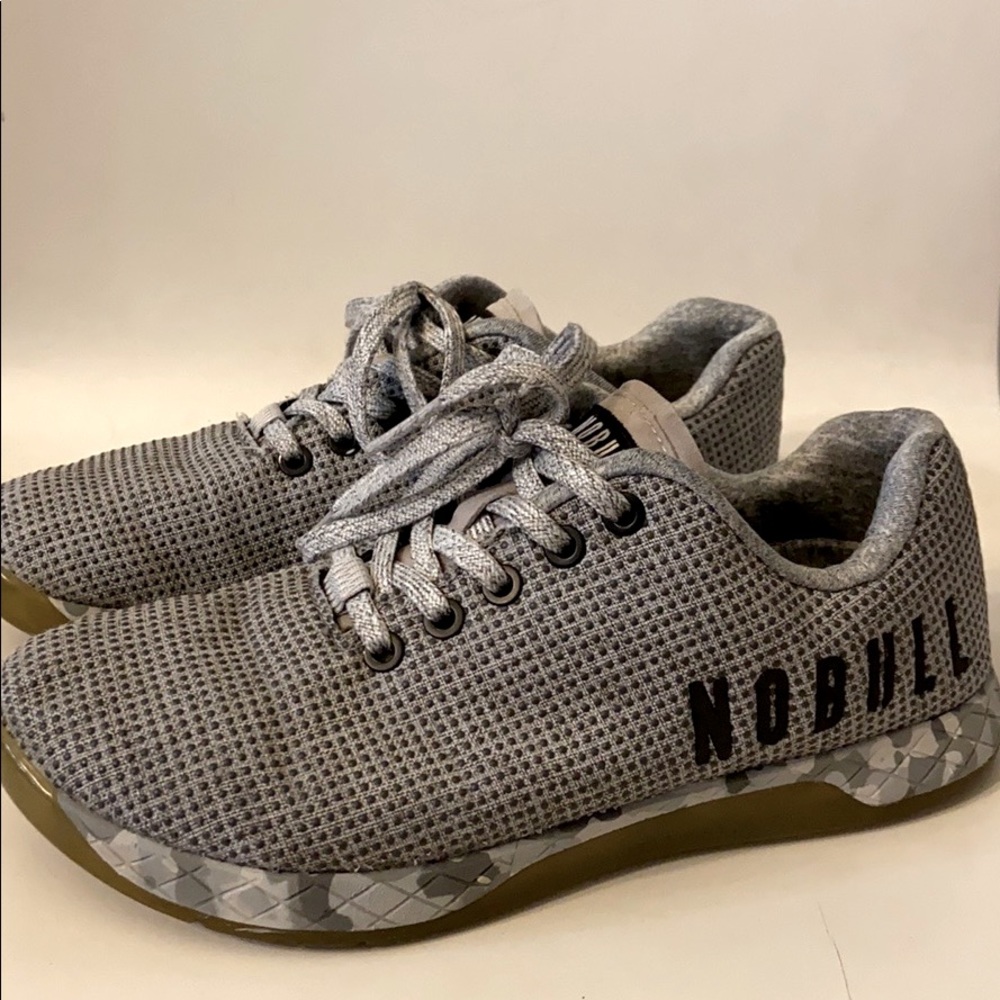 No Bull Trainers